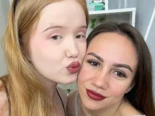 Xlovecam Adult Webcam of BreannaHarwood