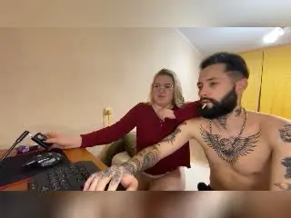 Xlovecam Best live sex cam show of MikeAndAnna