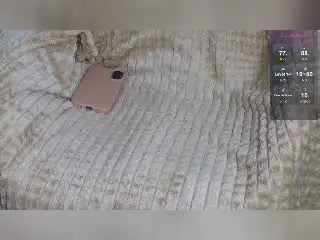 Xlovecam Nude Webcam of CandyFlosse