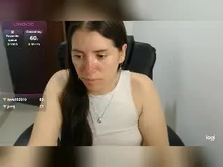 Xlovecam Adult Webcam of CoffeeCaress