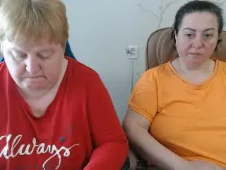 Xlovecam Adult Webcams of MollyAndJane