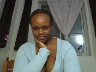 Xlovecam Adult Webcam of TeaWoman