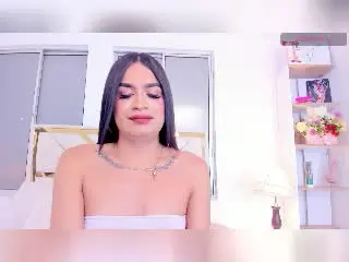 Xlovecam Sex Cam of SilvanaCastro