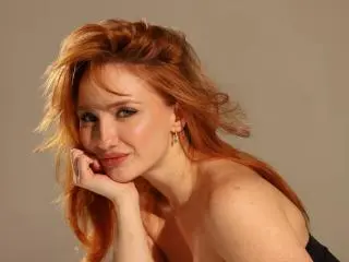 Xlovecam Nude Webcam of JenniferOhWow