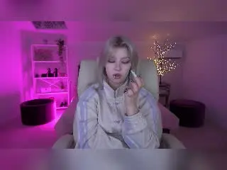 Xlovecam Nude Webcam of SelenaIris