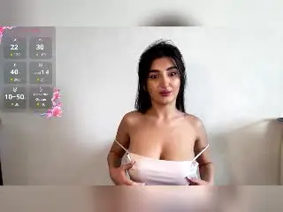 Xlovecam Live Sex Cam of EllynBousqute