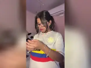 Xlovecam Sex Chat of CelesteMorel