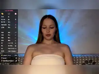 Xlovecam Live Porn of AnnamariaVillarin