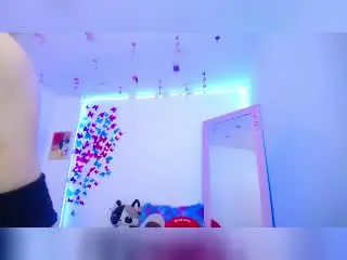 Xlovecam Nude Webcam of SammyViolet