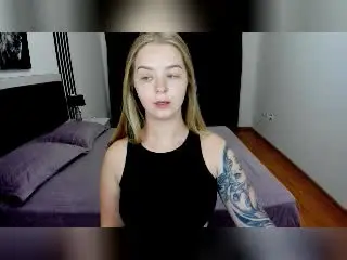 Xlovecam Live Porn of SirenaHardmann