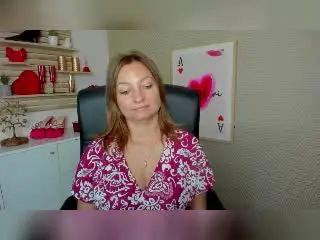 Xlovecam Live Sex of AngelaSamt