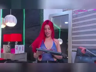 Xlovecam Sex Chat of AlissaBrown