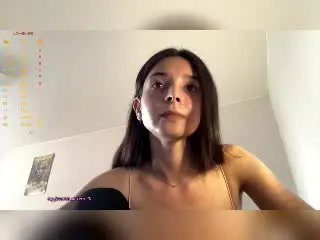 Xlovecam Nude Webcam of ChristeneTaglauer