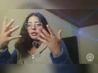 Xlovecam Best Webcam of PaolaLyon