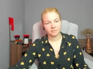 Xlovecam Best Webcam of Anshante