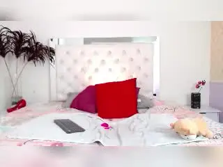 Xlovecam Private Sex Chat of SophiaLuthor