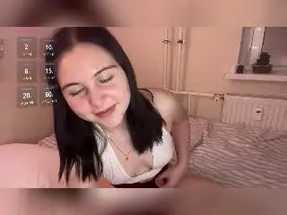 Xlovecam Adult Webcam of DeeannMilloy