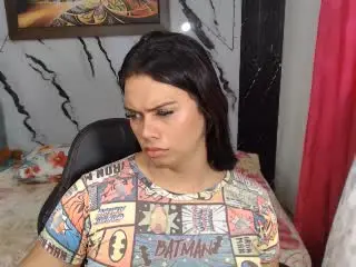 Xlovecam Adult Webcam of ValeriaHot69TS