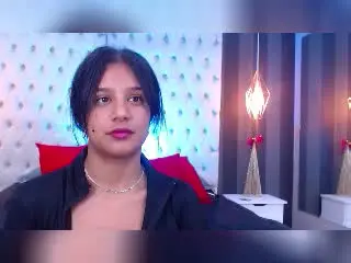 Xlovecam Free Porn Cam of AmberPieri