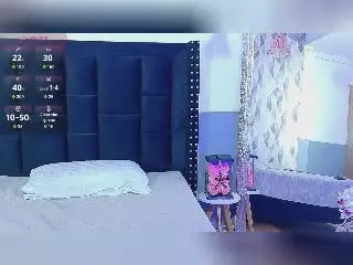 Xlovecam Sex Chat of ExoticNativeLatina
