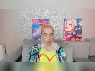 Xlovecam Sex Chat of BagiraNoa
