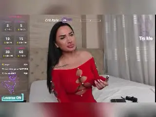 Xlovecam Private Sex Chat of SarahAdams