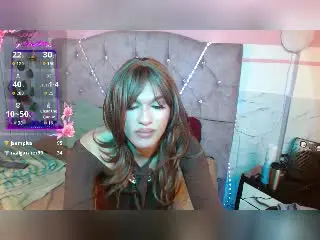 Xlovecam Live Porn of PamelaXFox