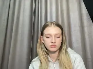 Xlovecam Free Live Porn of Ginnia