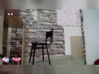 Xlovecam Live Porn of MeganHotCole