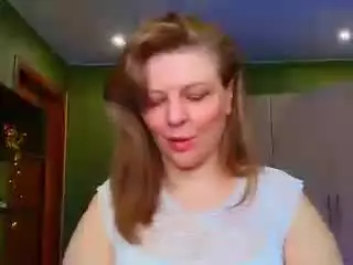 Xlovecam Nude Webcam of VeronikaGoldy