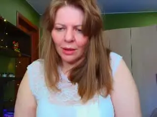Xlovecam Adult Webcams of VeronikaGoldy