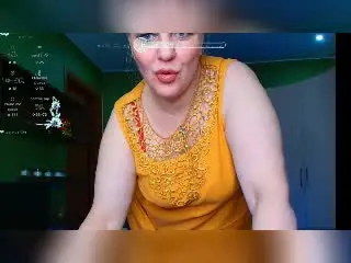 Xlovecam Live Porn of VeronikaGoldy