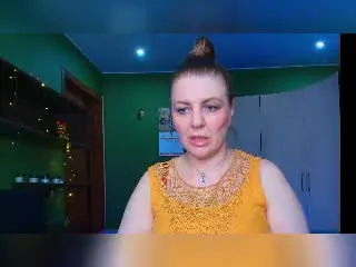 Xlovecam Best live sex cam show of VeronikaGoldy