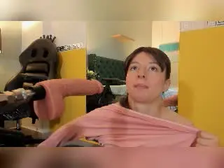 Xlovecam Free Live Porn of VioletaNova